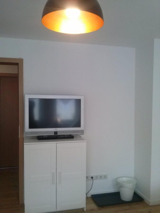 Ferienwohnung Konrad - Nahe Chemnitz Limbach-Oberfrohna Luaran gambar